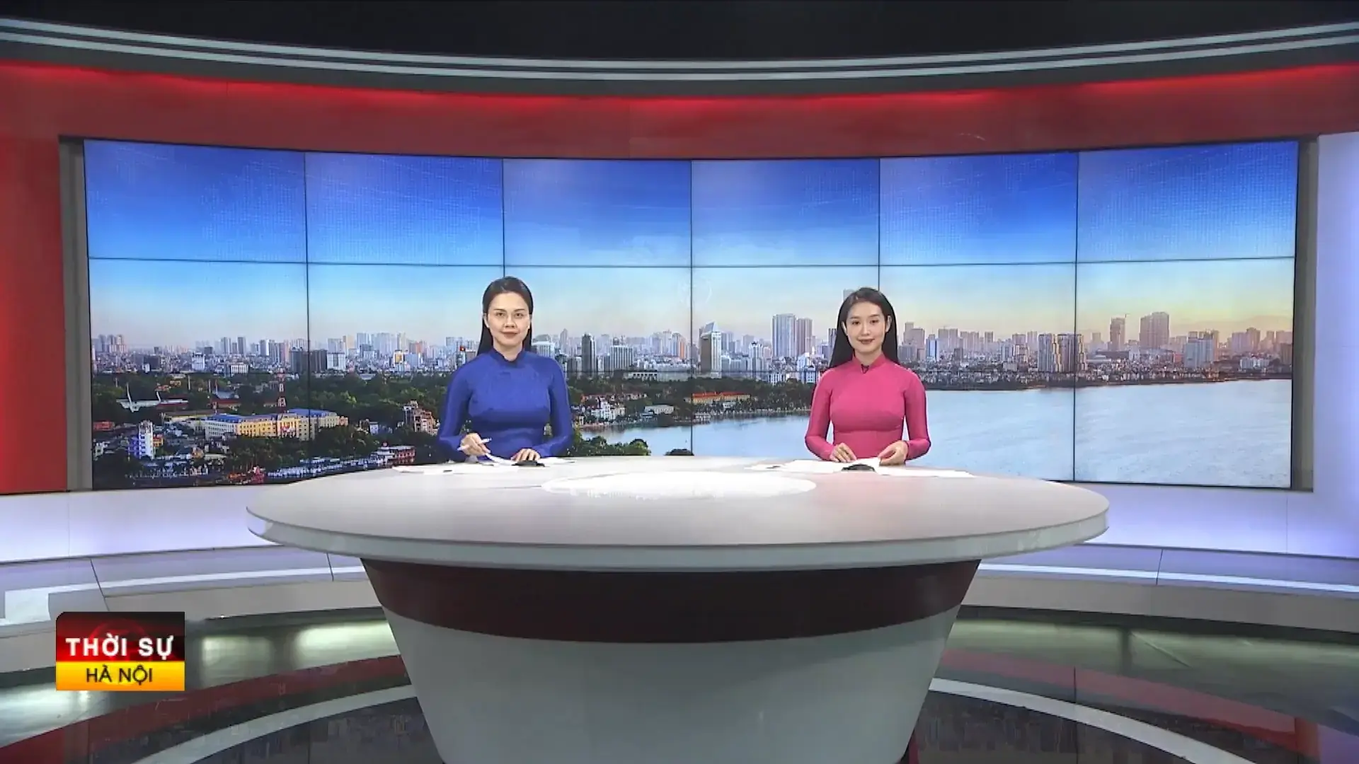 Chương trình Thời sự 18h30 | 12/09/2025